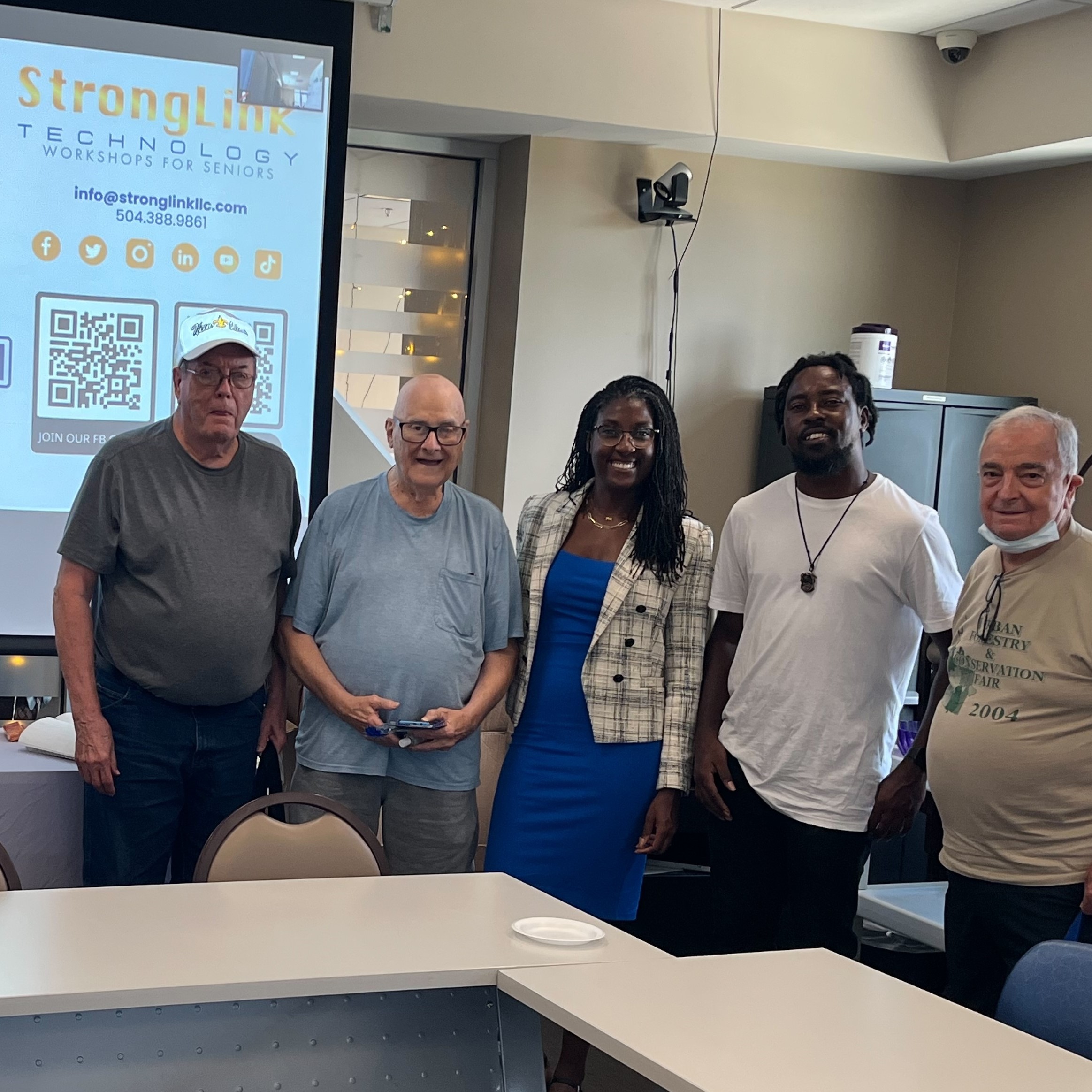 Strong Loving Life I Sharanda Strong Henry I Shay Strong Henry I Insurance Broker Agent I New Orleans Louisiana