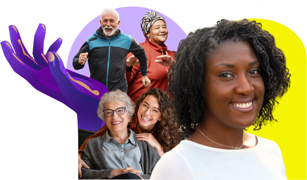 Strong Loving Life I Sharanda Strong Henry I Shay Strong Henry I Insurance Broker Agent I New Orleans Louisiana