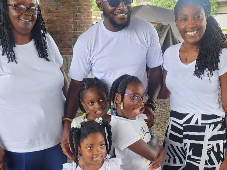 Strong Loving Life I Sharanda Strong Henry I Shay Strong Henry I Insurance Broker Agent I New Orleans Louisiana