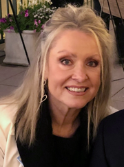 Testimonial and reviews for Sharanda Strong Henry Insurance Broker New Orleans Louisiana NOLA