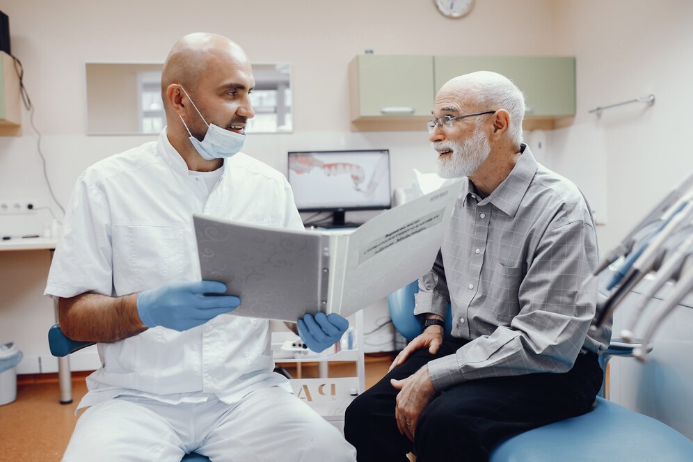 Dentists I Strong Loving Life I Sharanda Strong Henry