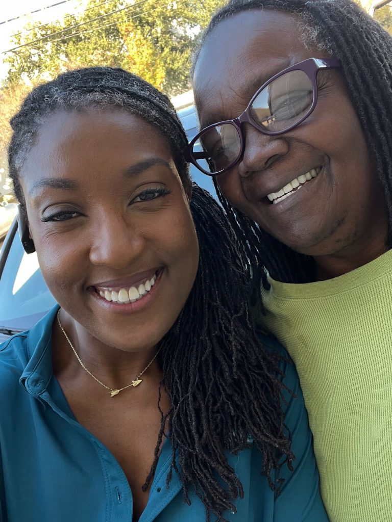 Strong Loving Life I Sharanda Strong Henry