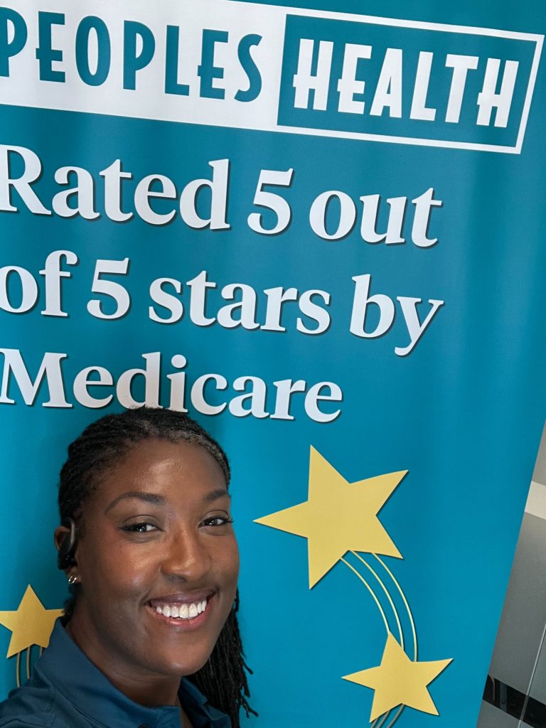 Strong Loving Life I Sharanda Strong Henry