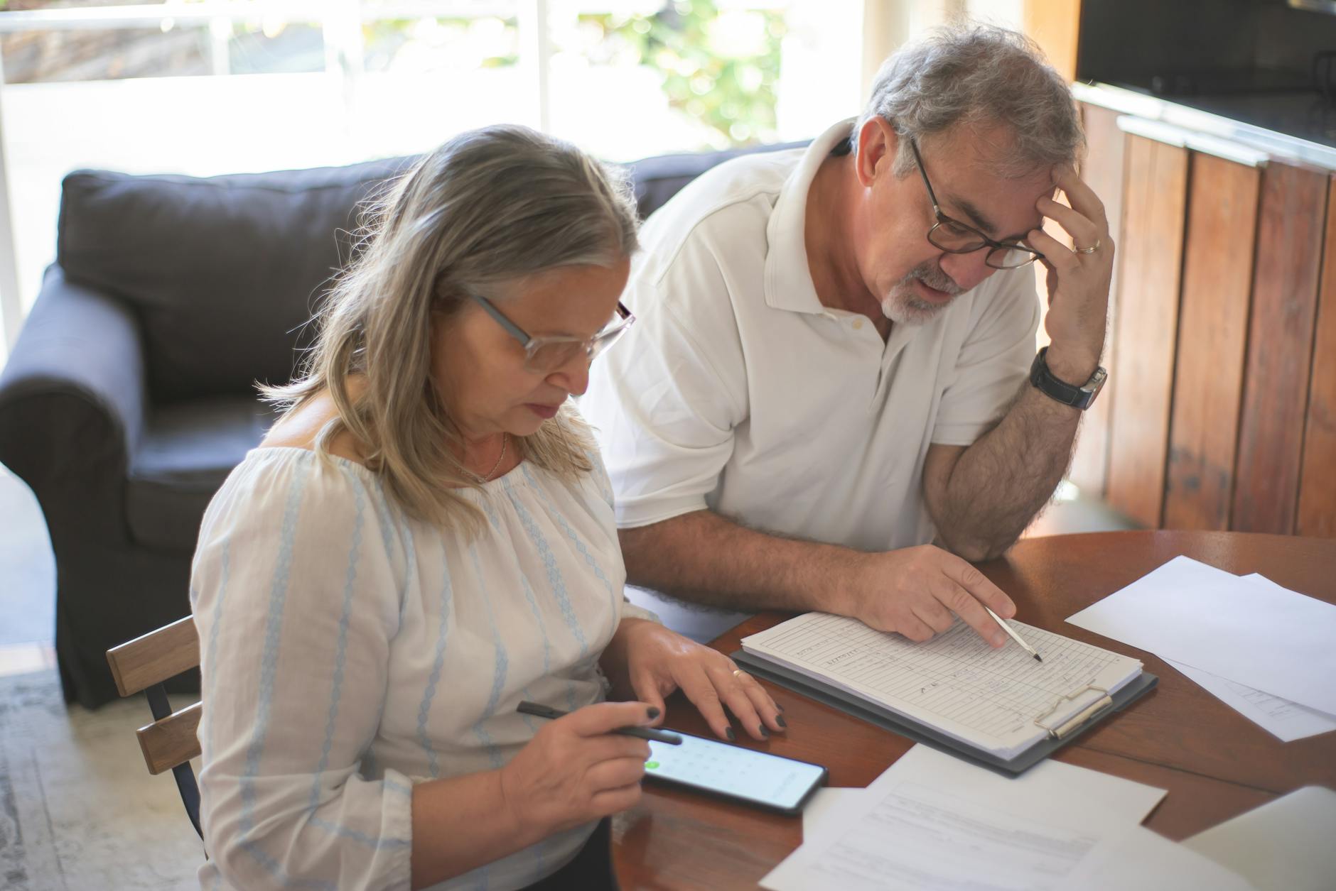 5 Common Medicare Mistakes and How to Avoid Them I Strong Loving Life I Sharanda Strong Henry