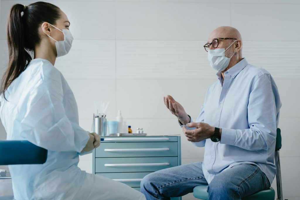 Introduction to Medicare - Getting Started with Your Coverage I Strong Loving Life I Sharanda Strong Henry
