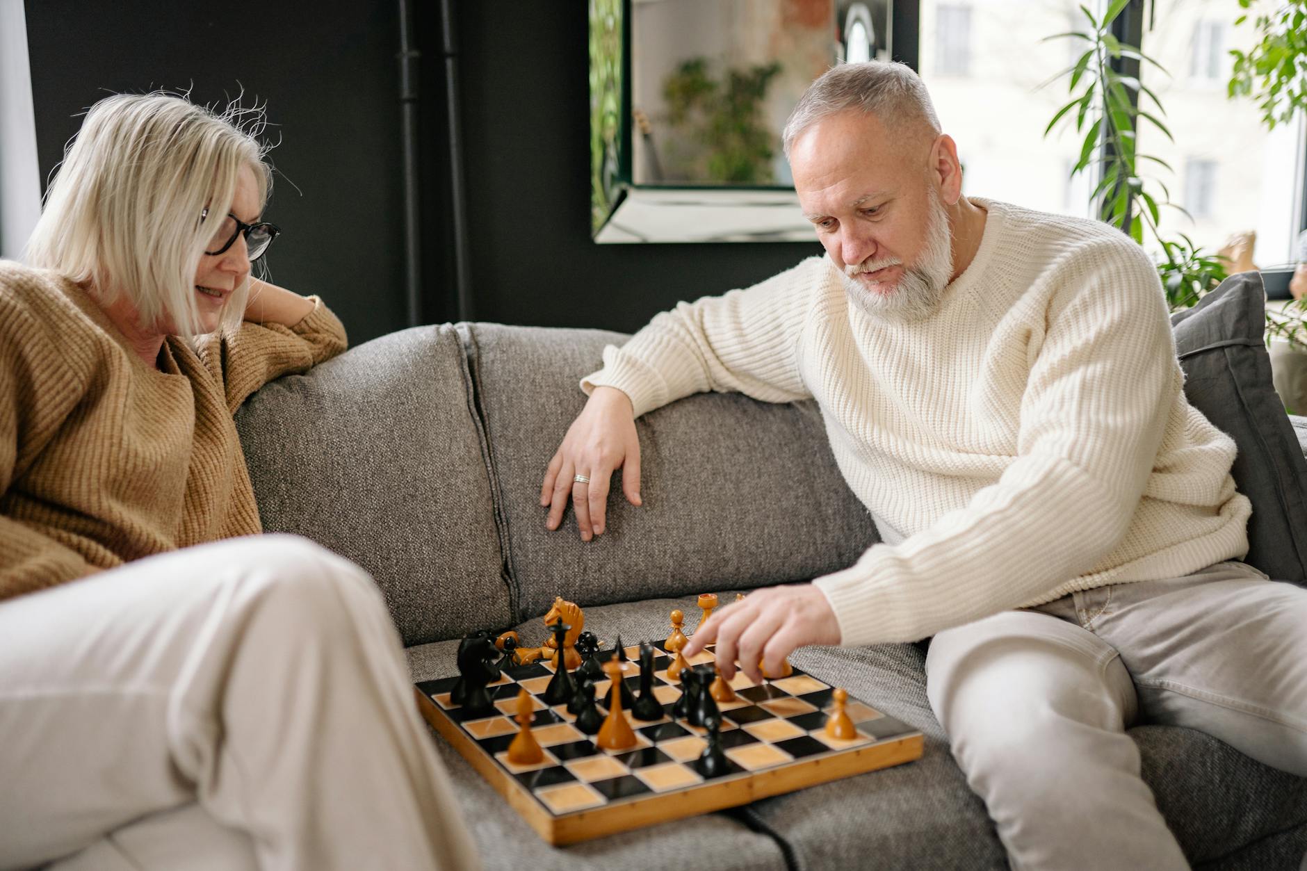 Tips for Seniors to Stay Healthy and Active