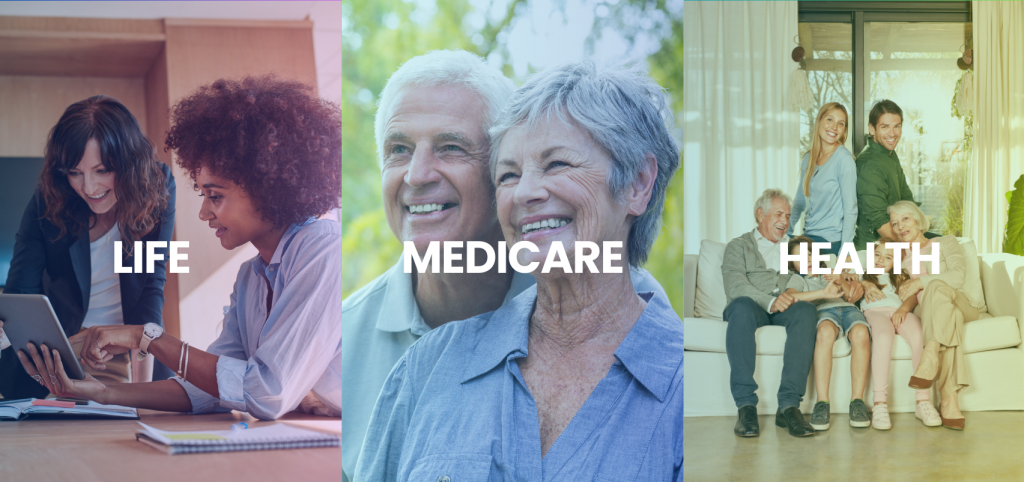 Life Insurance I Medicare I Health Insurance I Sharanda Strong Henry I Strong Loving Life I Insurance Broker in New Orleans Louisiana I Insurance Broker Near Me