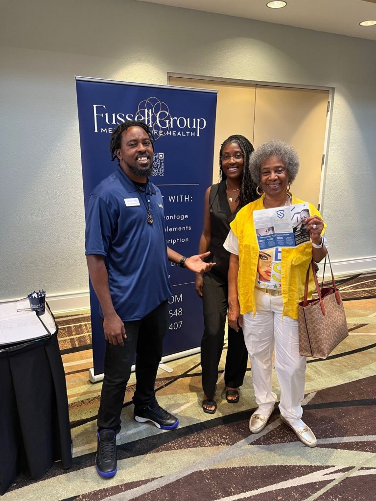 Sharanda Strong Henry I Strong Loving Life I Insurance Broker in New Orleans Louisiana I Insurance Broker Near Me I Insurance New Orleans I Insurance Louisiana
