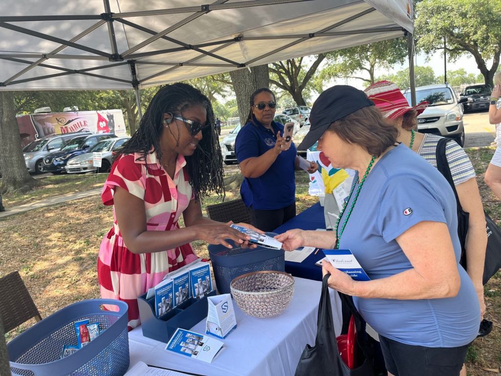 Sharanda Strong Henry I Strong Loving Life I Insurance Broker in New Orleans Louisiana I Insurance Broker Near Me I Insurance New Orleans I Insurance Louisiana