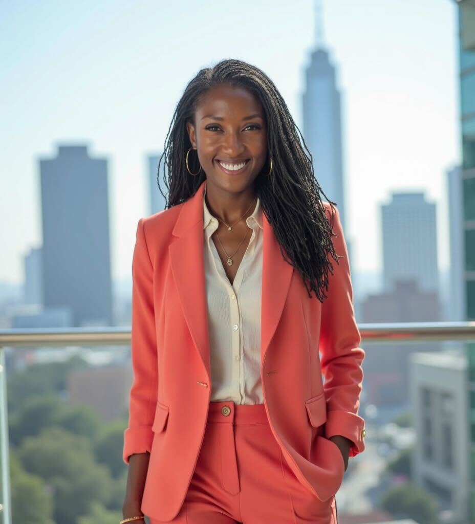 Strong Loving Life I Sharanda Strong Henry I Shay Strong Henry I Insurance Broker Agent I New Orleans Louisiana